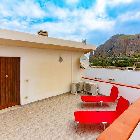 Sanvitotour - Villa Soffio Di Mare Σαν Βίτο λο Κάπο Εξωτερικό φωτογραφία