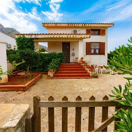 Sanvitotour - Villa Soffio Di Mare Σαν Βίτο λο Κάπο Εξωτερικό φωτογραφία