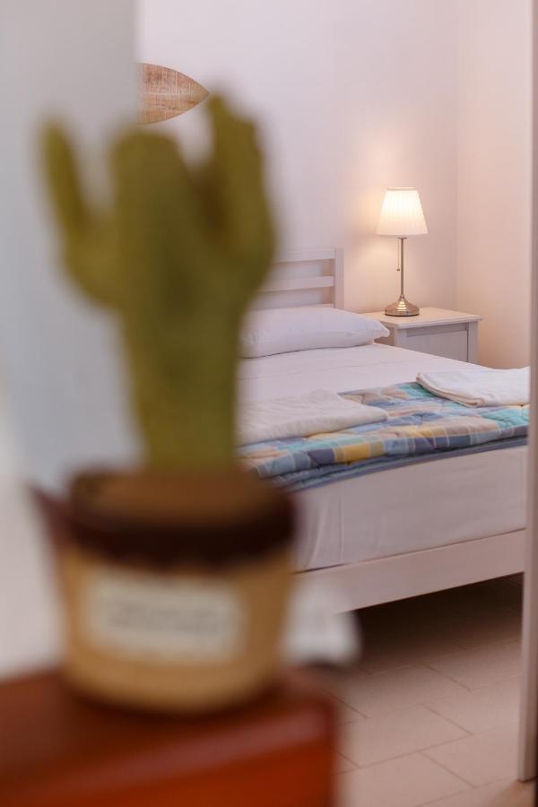 Sanvitotour - Villa Soffio Di Mare Σαν Βίτο λο Κάπο Εξωτερικό φωτογραφία