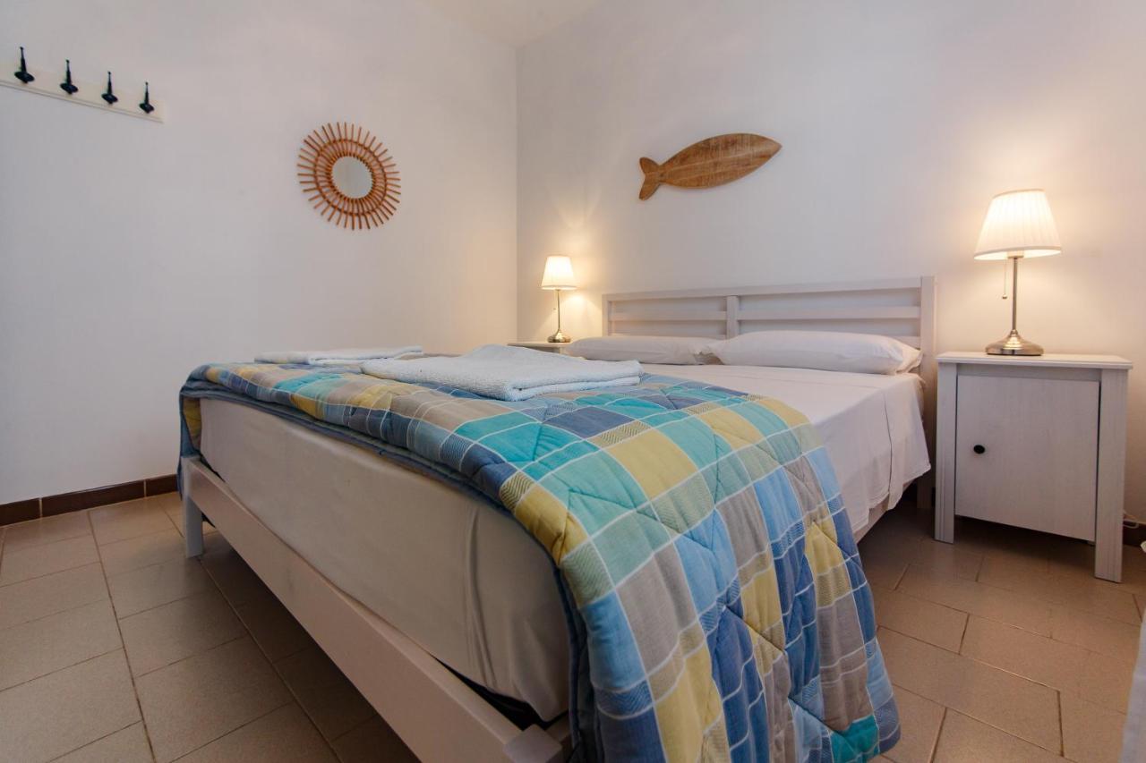 Sanvitotour - Villa Soffio Di Mare Σαν Βίτο λο Κάπο Εξωτερικό φωτογραφία