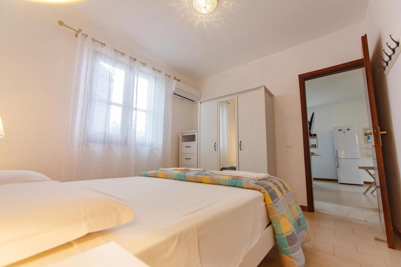 Sanvitotour - Villa Soffio Di Mare Σαν Βίτο λο Κάπο Εξωτερικό φωτογραφία