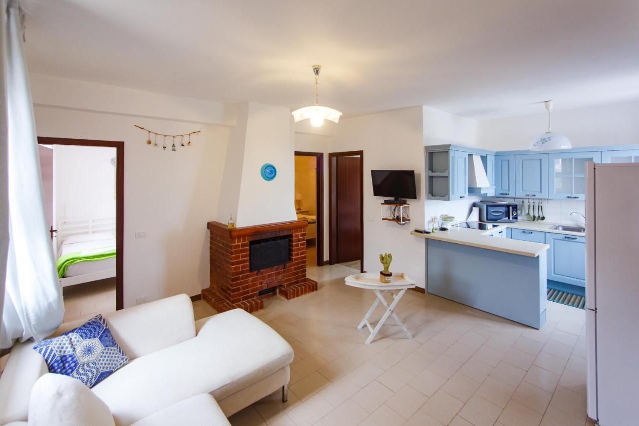 Sanvitotour - Villa Soffio Di Mare Σαν Βίτο λο Κάπο Εξωτερικό φωτογραφία