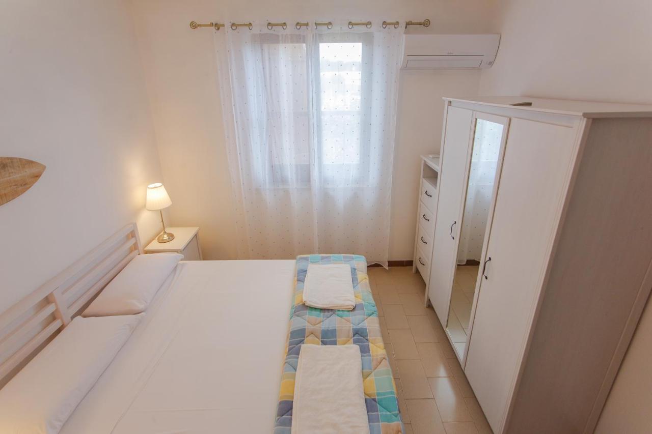 Sanvitotour - Villa Soffio Di Mare Σαν Βίτο λο Κάπο Εξωτερικό φωτογραφία