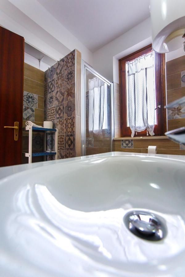 Sanvitotour - Villa Soffio Di Mare Σαν Βίτο λο Κάπο Εξωτερικό φωτογραφία
