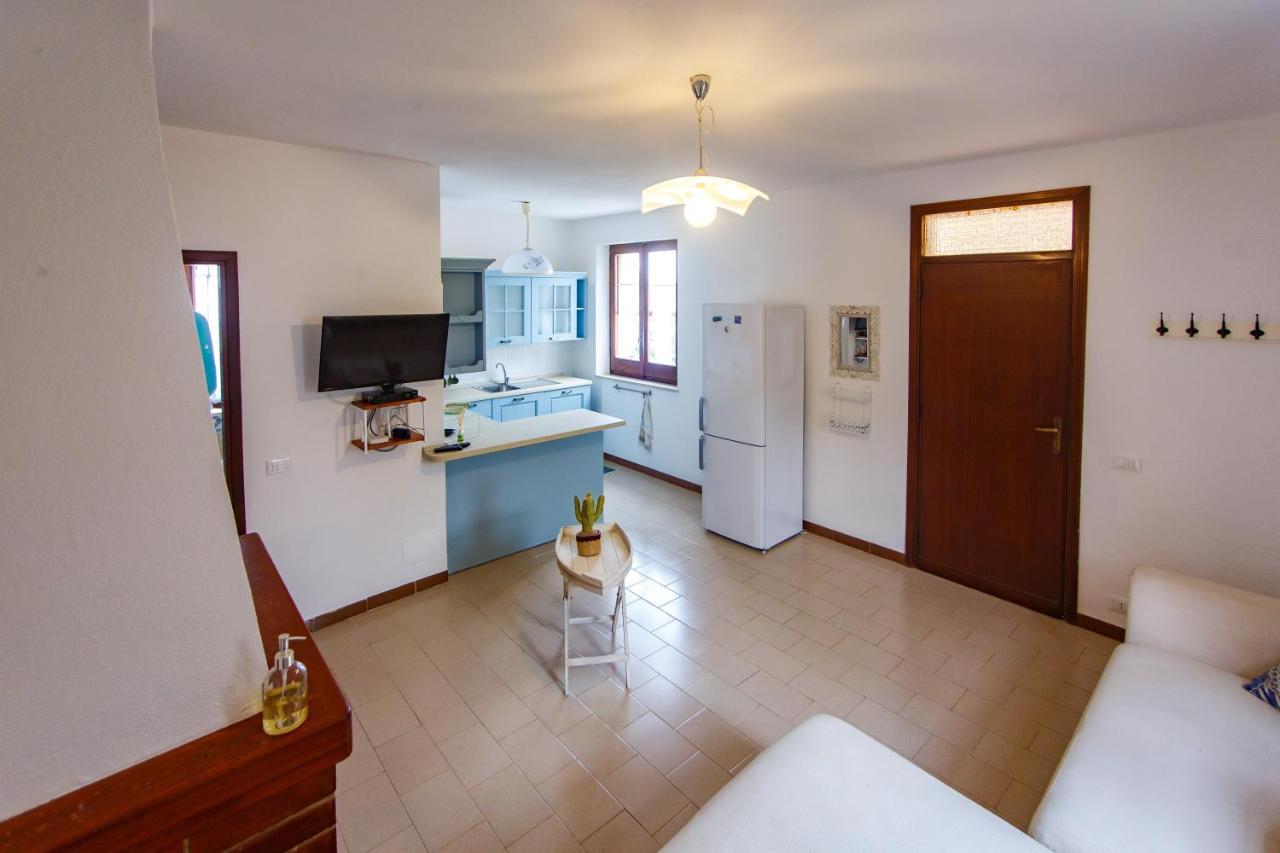 Sanvitotour - Villa Soffio Di Mare Σαν Βίτο λο Κάπο Εξωτερικό φωτογραφία
